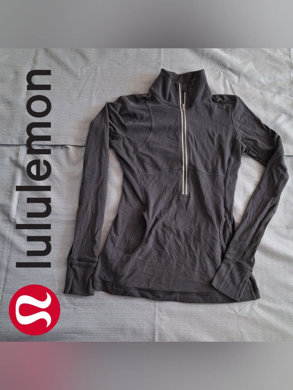 Lululemon Star Runner Pullover